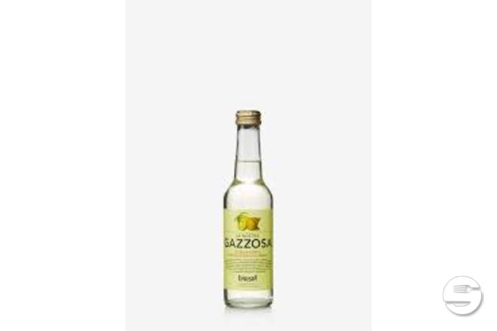 Gazzosa - L'Artista