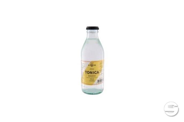 Tonica - L'Artista