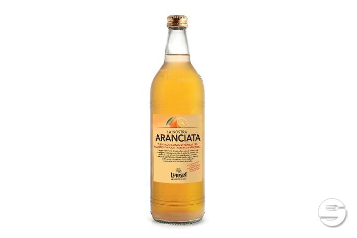 Aranciata - L'Artista