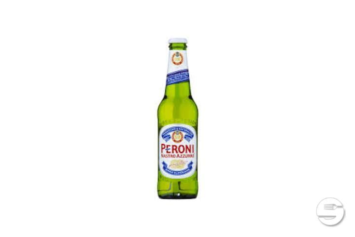 Peroni - L'Artista