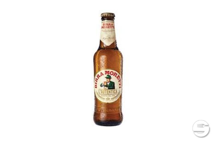 Moretti - L'Artista