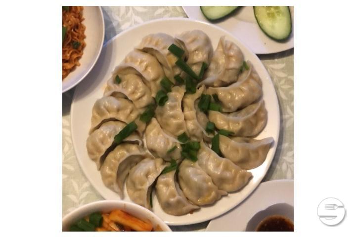 Sha Momo (Rindfleisch CH) - Tibet Stubae