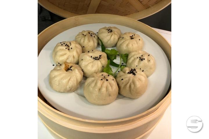 Tse Momo (vegan) - Tibet Stubae