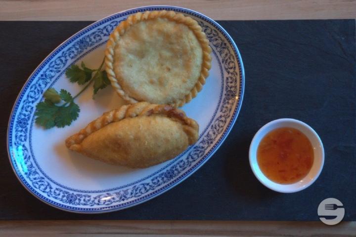 Shapale (Rindfleisch CH) - Tibet Stubae