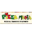 Logo PizzaMania