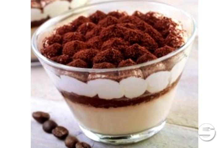 Tiramisù - PizzaMania