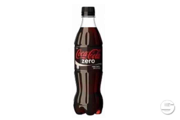 Cola - Cola Zero - PizzaMania