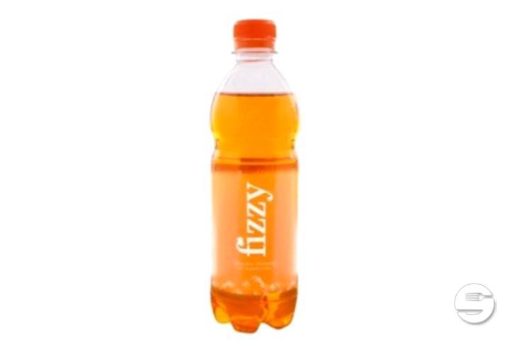Fizzy Orange - PizzaMania