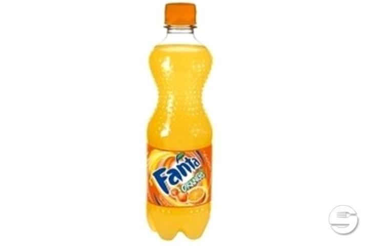 Fanta - PizzaMania