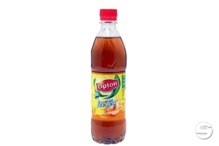 Ice Tea Lemon - PizzaMania
