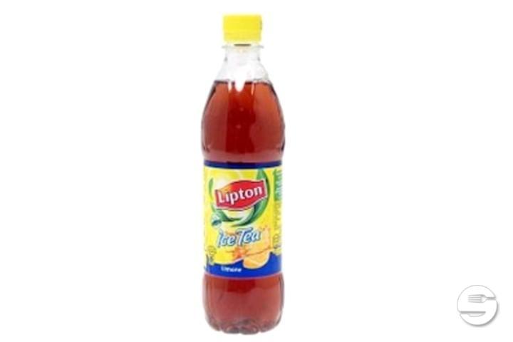 Ice Tea Peach - PizzaMania