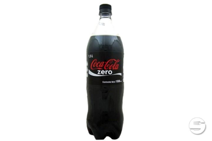 Coca - Cola Zero - PizzaMania