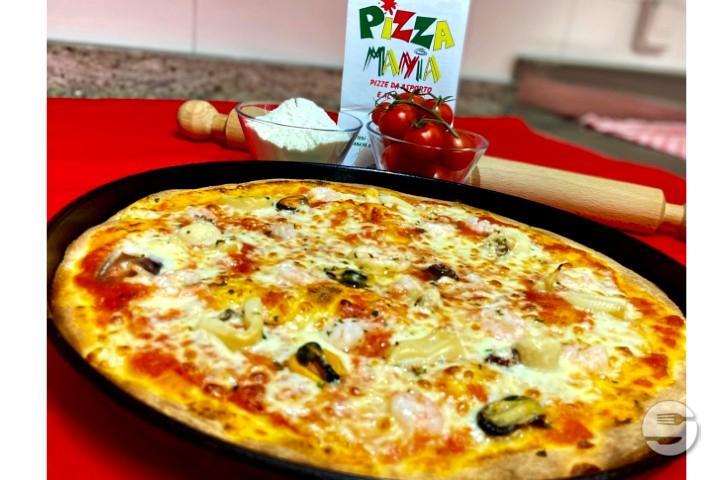 Mare e monti - RETT. - PizzaMania