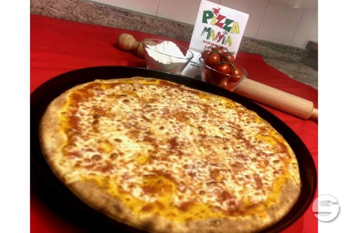 Margherita - RETT. - PizzaMania