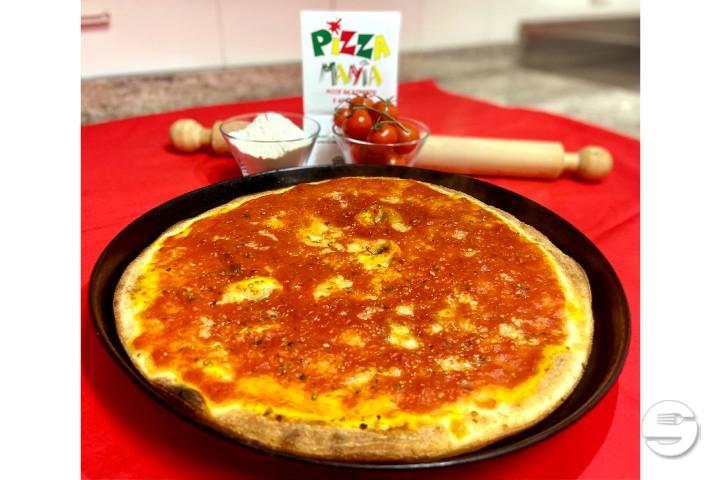 Marinara - RETT. - PizzaMania