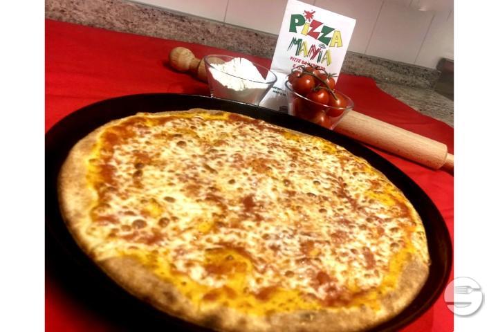 Melanzane - RETT. - PizzaMania