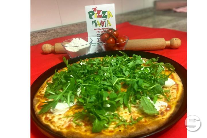 Rucola - RETT. - PizzaMania