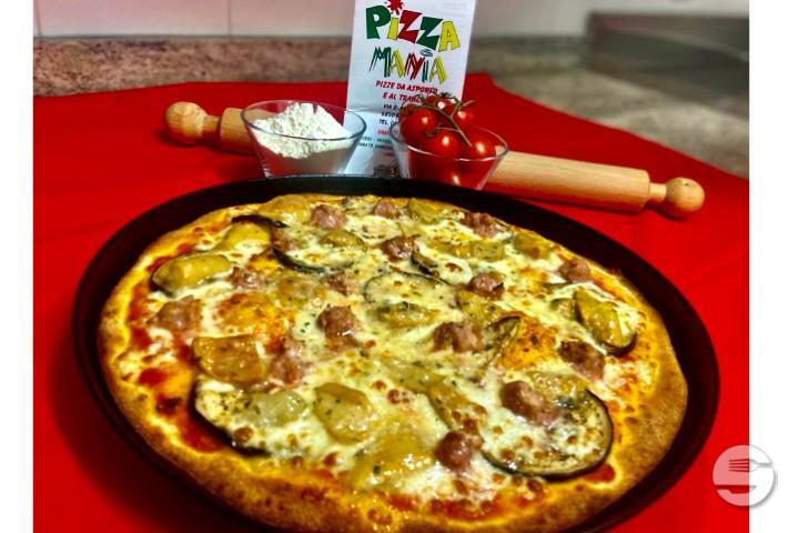 Tentazione - RETT. - PizzaMania