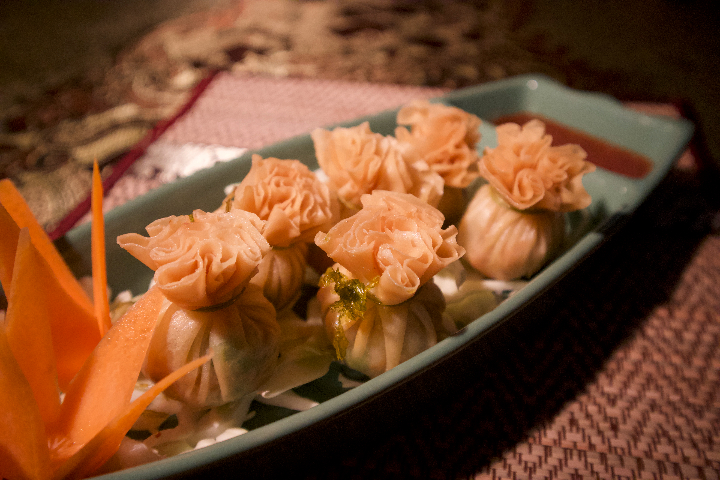 TUNG TONG - Jaopraya Thai Restaurant