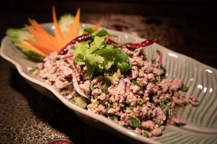 LAAB - Jaopraya Thai Restaurant