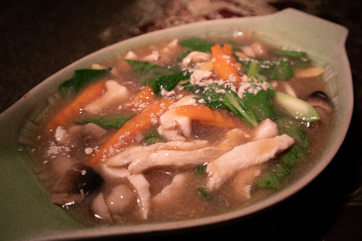 RAD NAH - Jaopraya Thai Restaurant