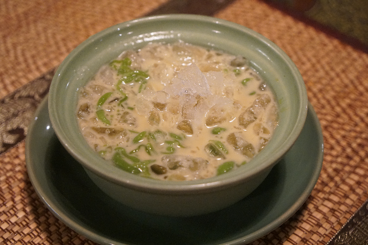 LOD CHONG - Jaopraya Thai Restaurant