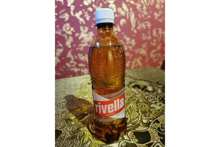 Rivella red - Jaopraya Thai Restaurant
