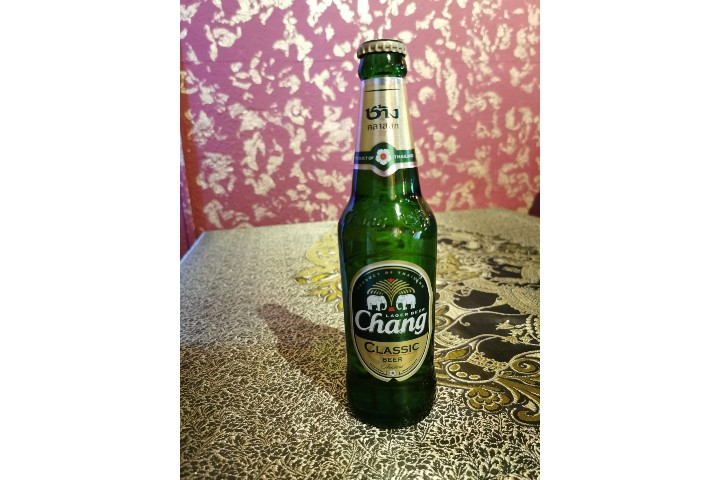 Chang - Jaopraya Thai Restaurant