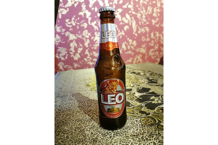 Leo - Jaopraya Thai Restaurant