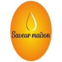 Logo Saveur Maison Traiteur