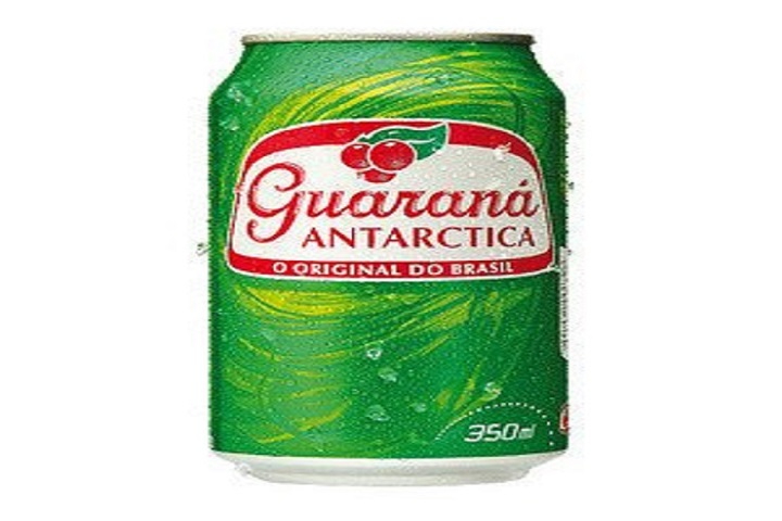 Guaraná Antarctica - Saveur Maison Traiteur