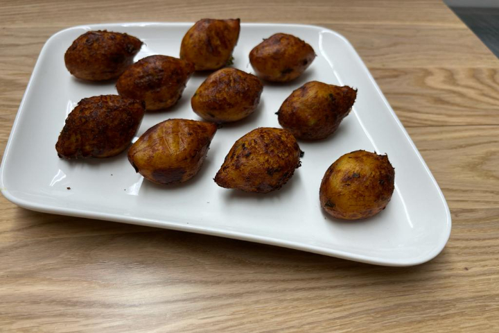 Cod Boulette - Saveur Maison Traiteur