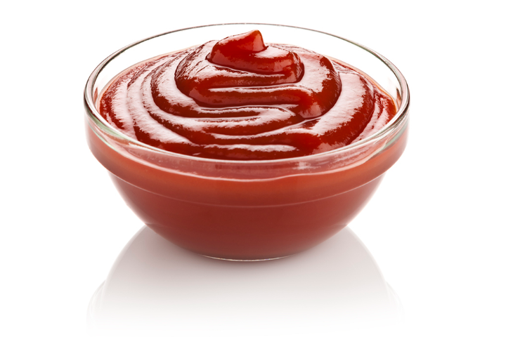Ketchup - Saveur Maison Traiteur