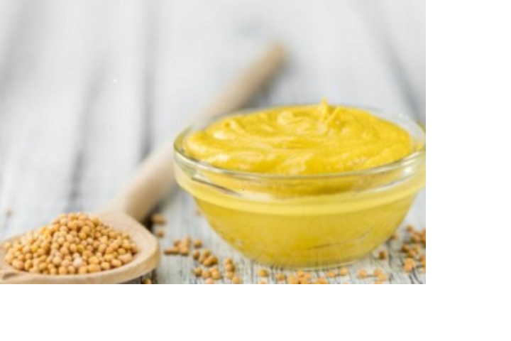 Moutarde - Saveur Maison Traiteur
