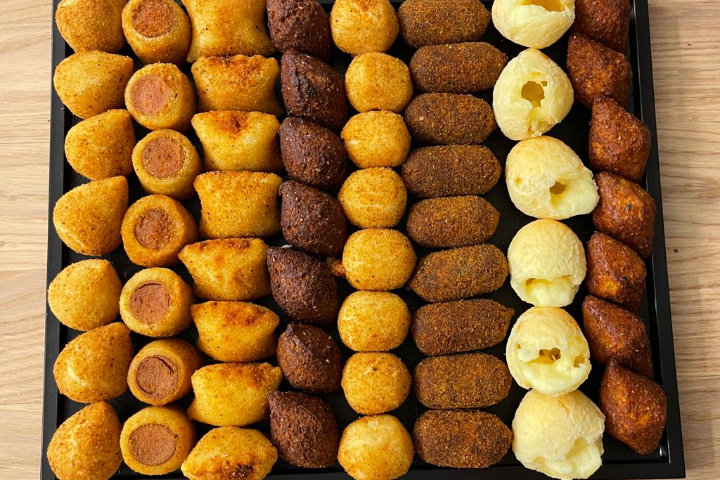 Combo pour 12 à 15 personnes - Saveur Maison Traiteur