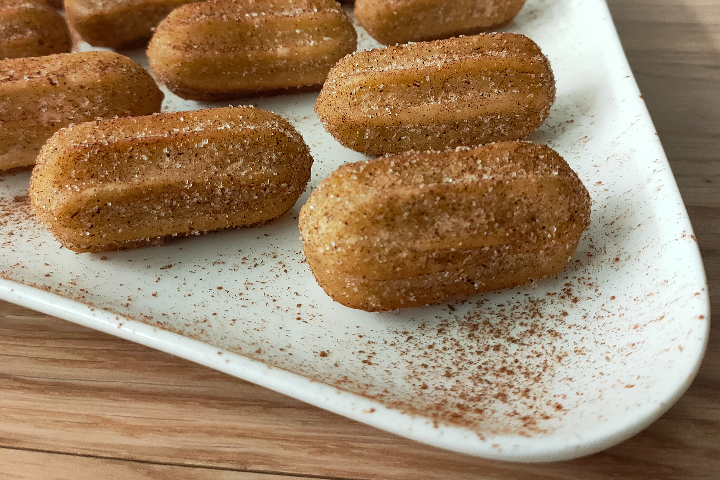 Churros - Saveur Maison Traiteur