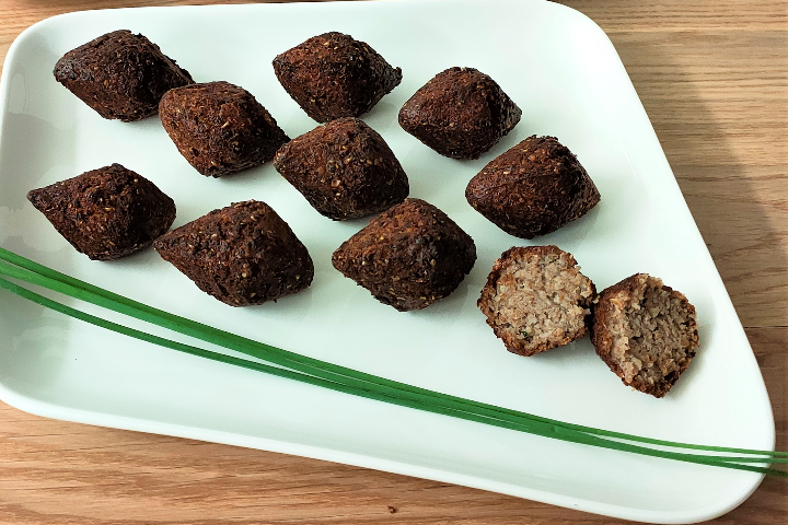 Kebbé au Bœuf - Saveur Maison Traiteur
