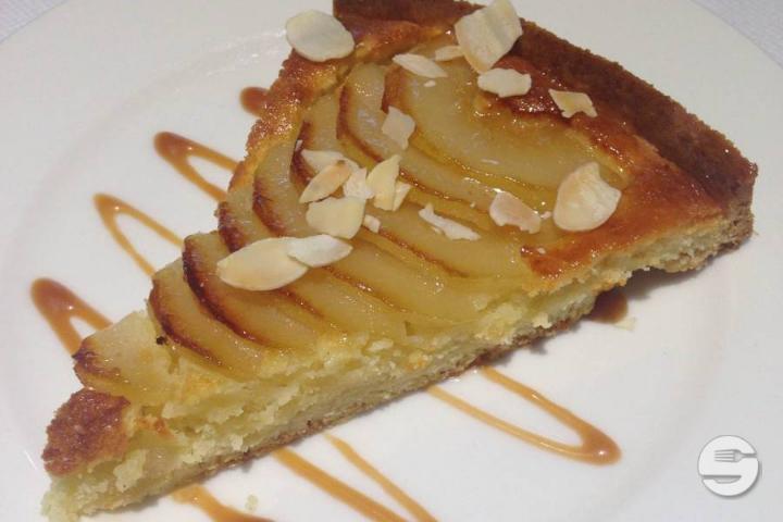 Cake of the Day - Churrasqueira Lausannoise