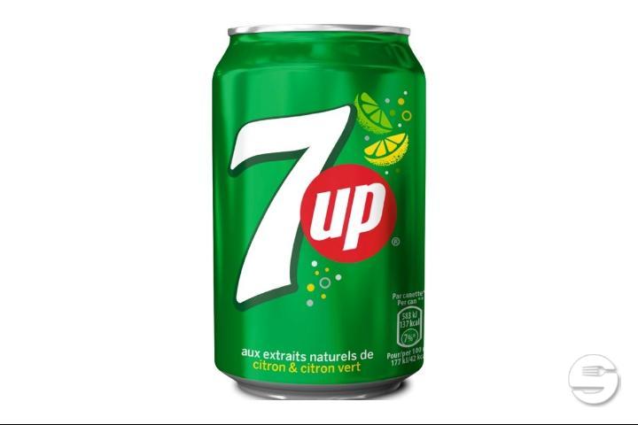 Seven Up - Churrasqueira Lausannoise