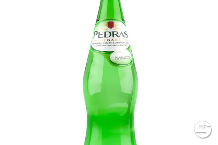 Pedras Lemon - Churrasqueira Lausannoise