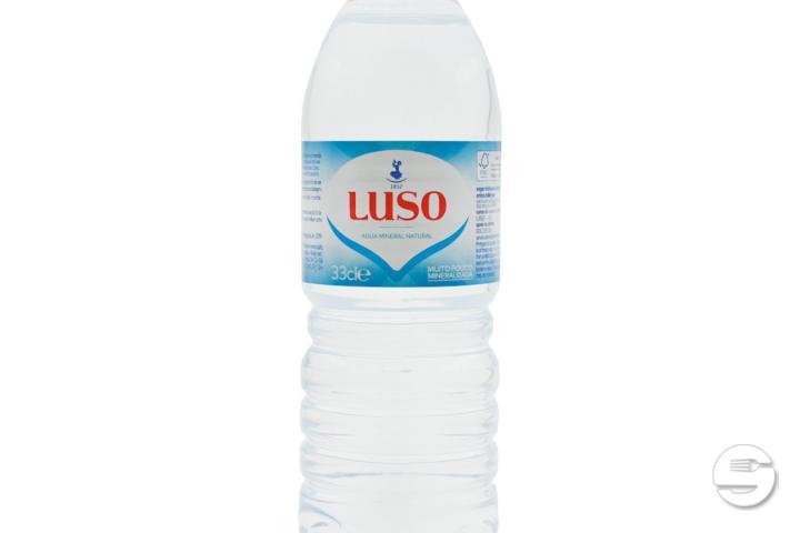 Luso (Still Water) - Churrasqueira Lausannoise