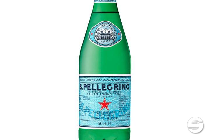 San Pellegrino - Churrasqueira Lausannoise
