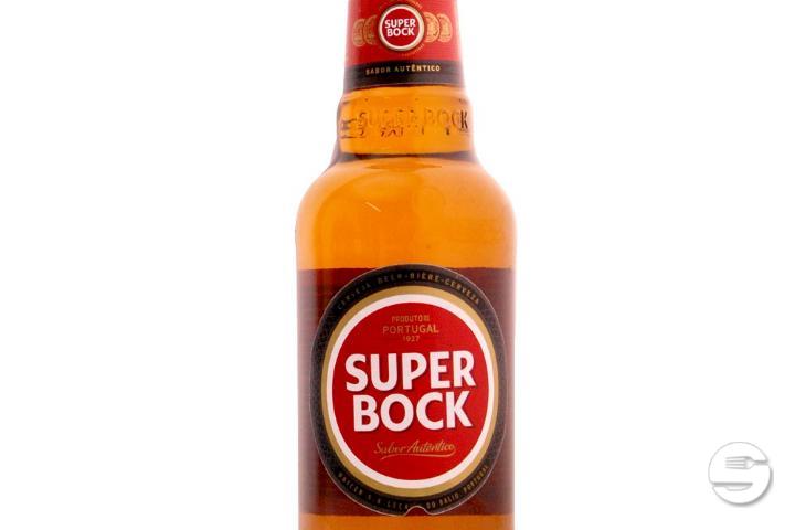 Super Bock - Churrasqueira Lausannoise