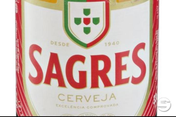 Sagres - Churrasqueira Lausannoise
