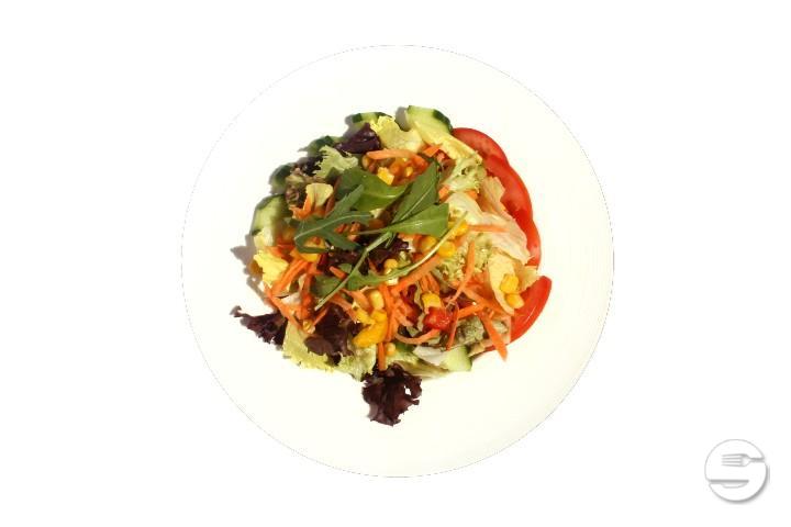 Insalata Moogi - Moogi Kebab