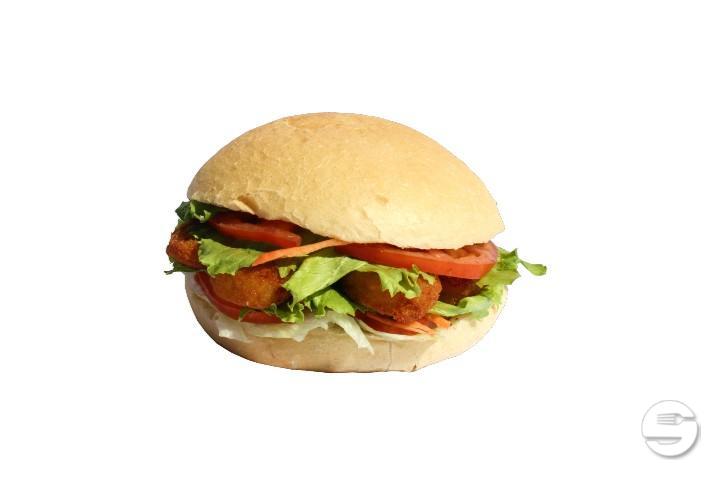 Focaccia Chicken - Moogi Kebab