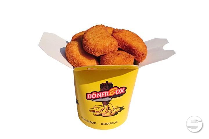 Chicken Box - Moogi Kebab
