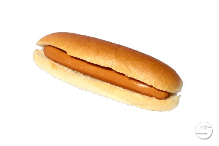 Hot- Dog - Moogi Kebab