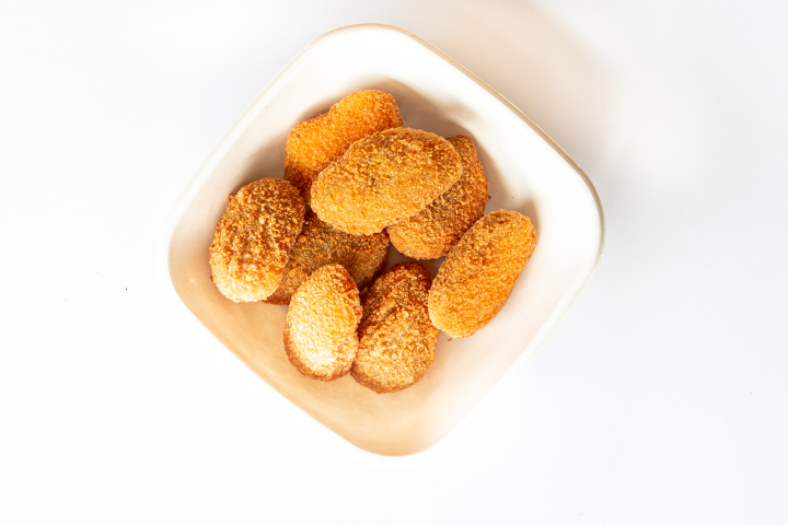 Jalapenos Box - Tibits