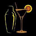Logo Cocktail Time
